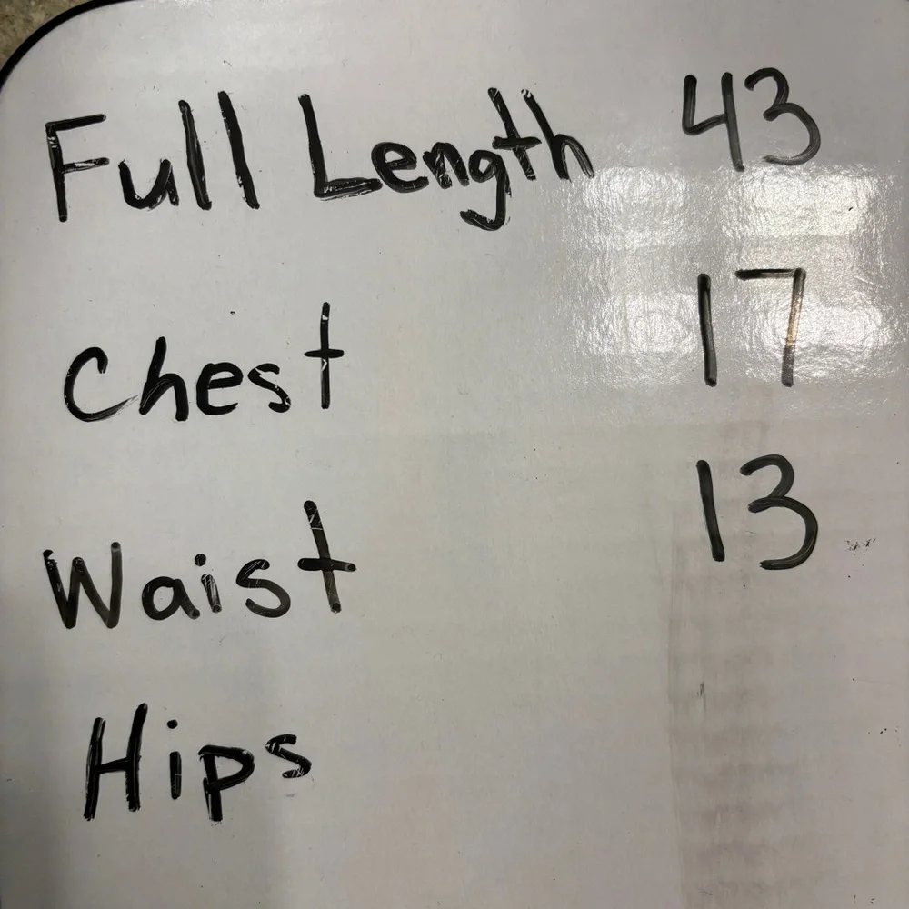 LC Lauren Conrad Sage Green Floral Wrap Midi Dress M1 - Picture 9 of 9